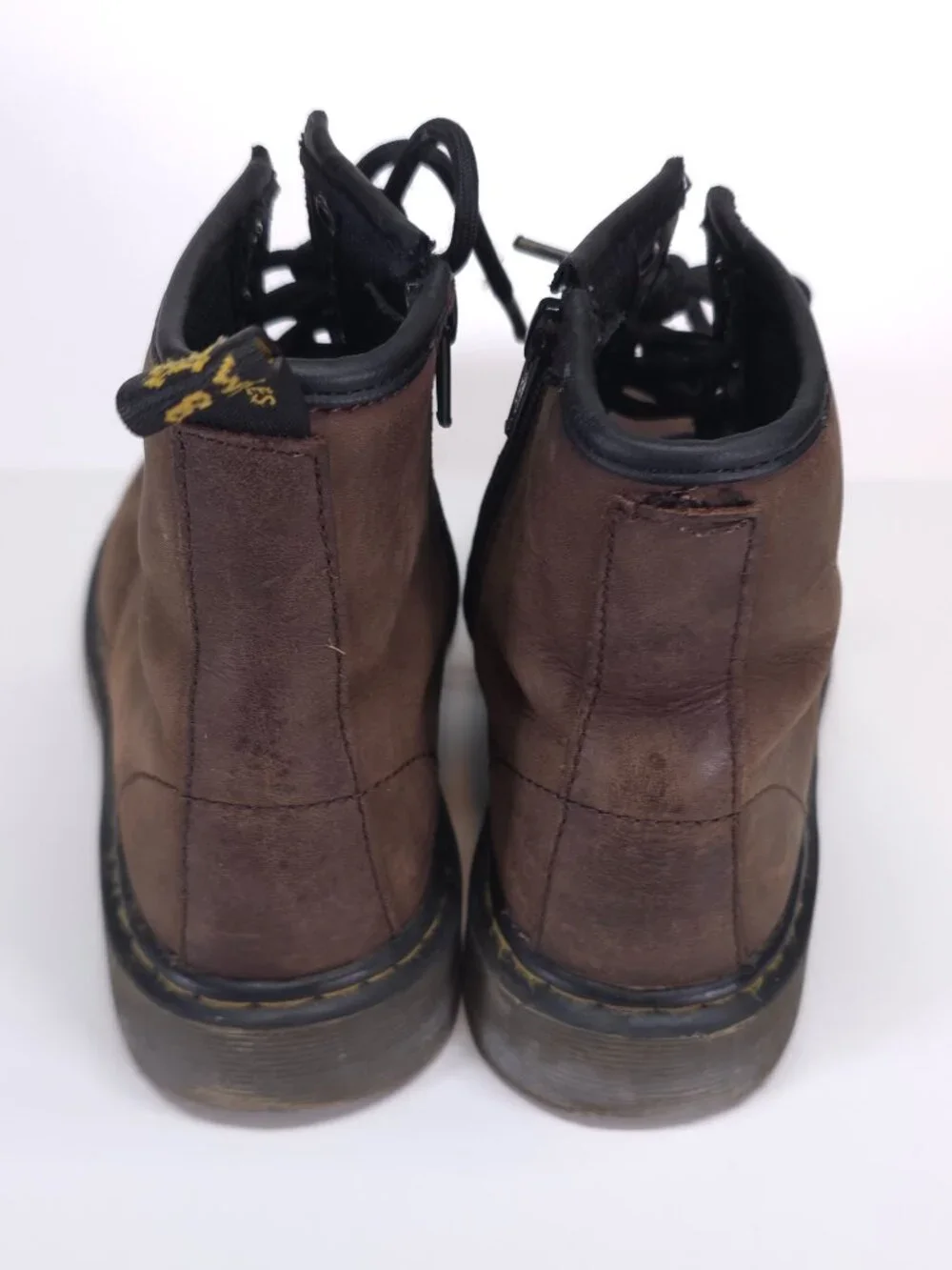 Dr. Martens 🖤 mini